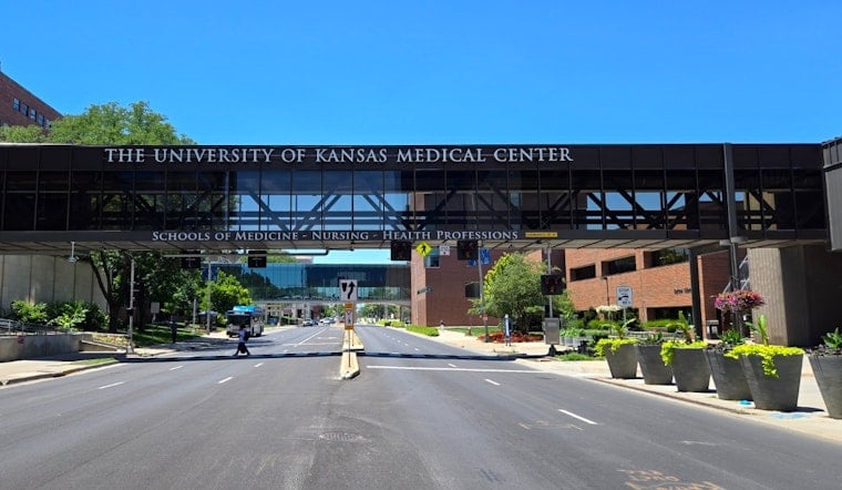 Hiawatha Man Beats Rare Donor-Cell Leukemia After Bone Marrow Transplant Backfires