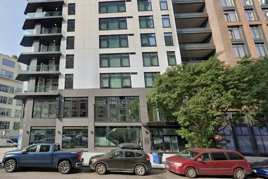 Hibachi Spot Bijin Omakase Grabs 5K-SF Lease Atop Long Island City Boom