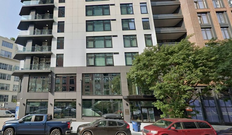 Hibachi Spot Bijin Omakase Grabs 5K-SF Lease Atop Long Island City Boom