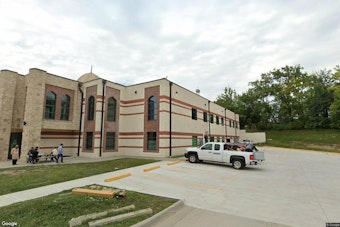 Hickman Mills Sells Shuttered Truman Elementary to Mosque for $1.4 Million