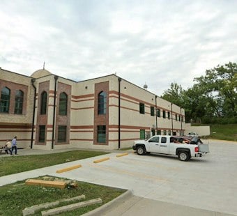 Hickman Mills Sells Shuttered Truman Elementary to Mosque for $1.4 Million