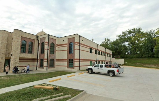 Hickman Mills Sells Shuttered Truman Elementary to Mosque for $1.4 Million