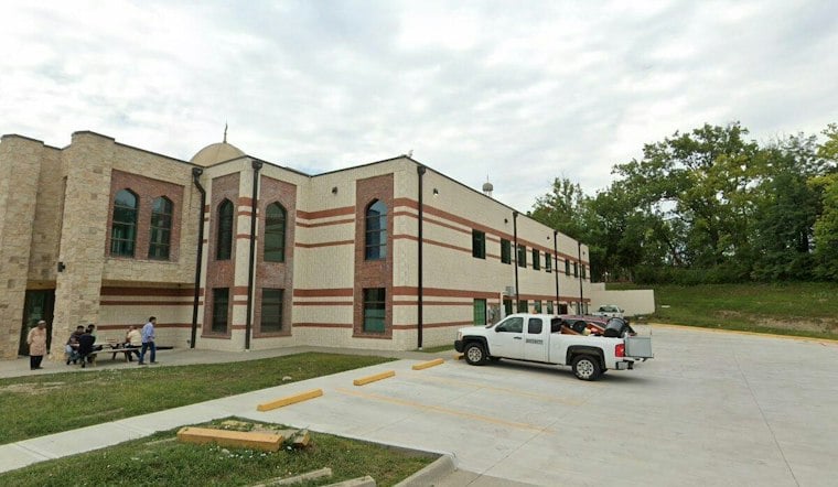 Hickman Mills Sells Shuttered Truman Elementary to Mosque for $1.4 Million