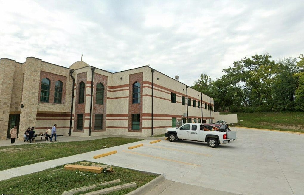 Hickman Mills Sells Shuttered Truman Elementary to Mosque for $1.4 Million