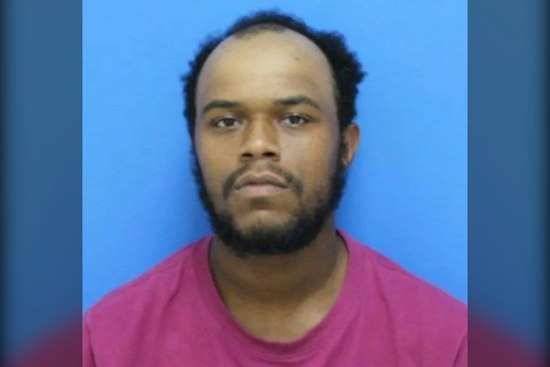 Hickory Man Jailed on Gun-Pointing, Domestic Violence Charges After Weekend Arrest