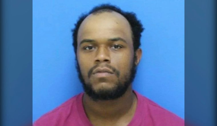 Hickory Man Jailed on Gun-Pointing, Domestic Violence Charges After Weekend Arrest