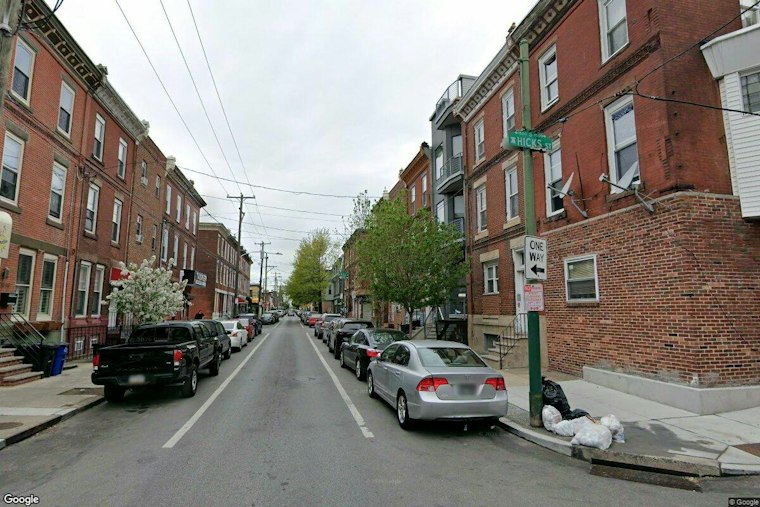 Hicks Street Water-Line Break Highlights Philadelphia’s Aging, Frequently Repaired Water System