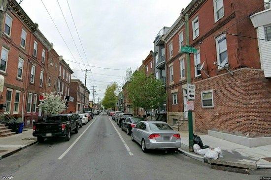 Hicks Street Water-Line Break Highlights Philadelphia’s Aging, Frequently Repaired Water System
