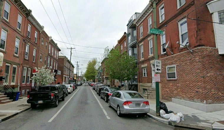Hicks Street Water-Line Break Highlights Philadelphia’s Aging, Frequently Repaired Water System