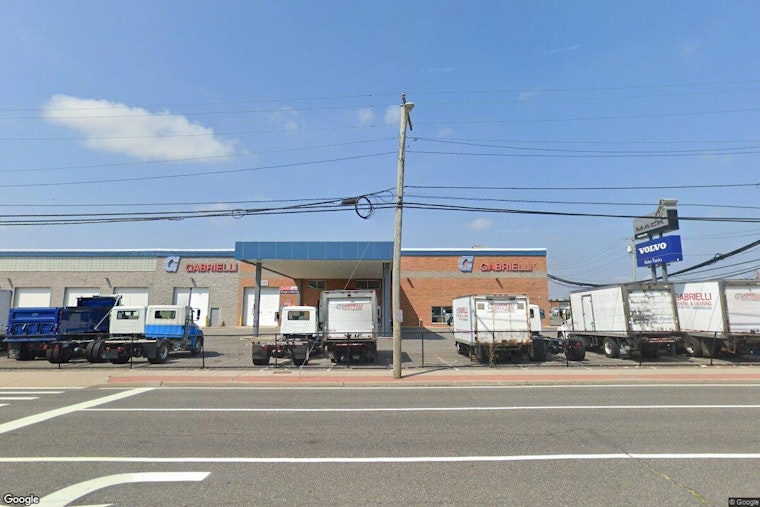 Hicksville Truck Worker Crushed by NYC Garbage Truck at Gabrielli Dealership