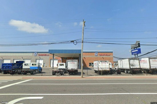 Hicksville Truck Worker Crushed by NYC Garbage Truck at Gabrielli Dealership