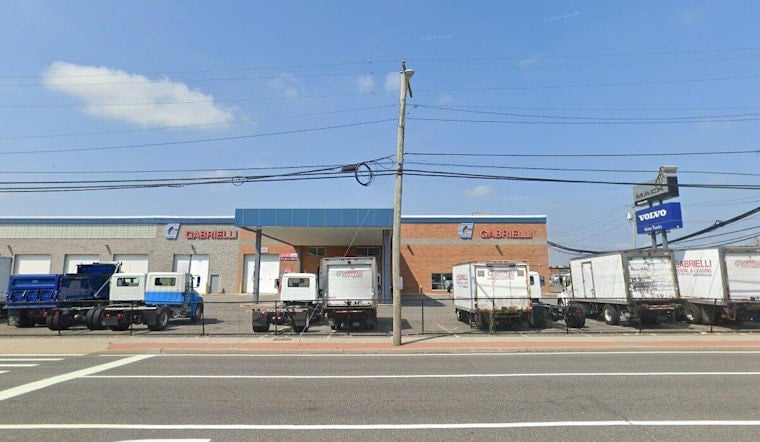 Hicksville Truck Worker Crushed by NYC Garbage Truck at Gabrielli Dealership