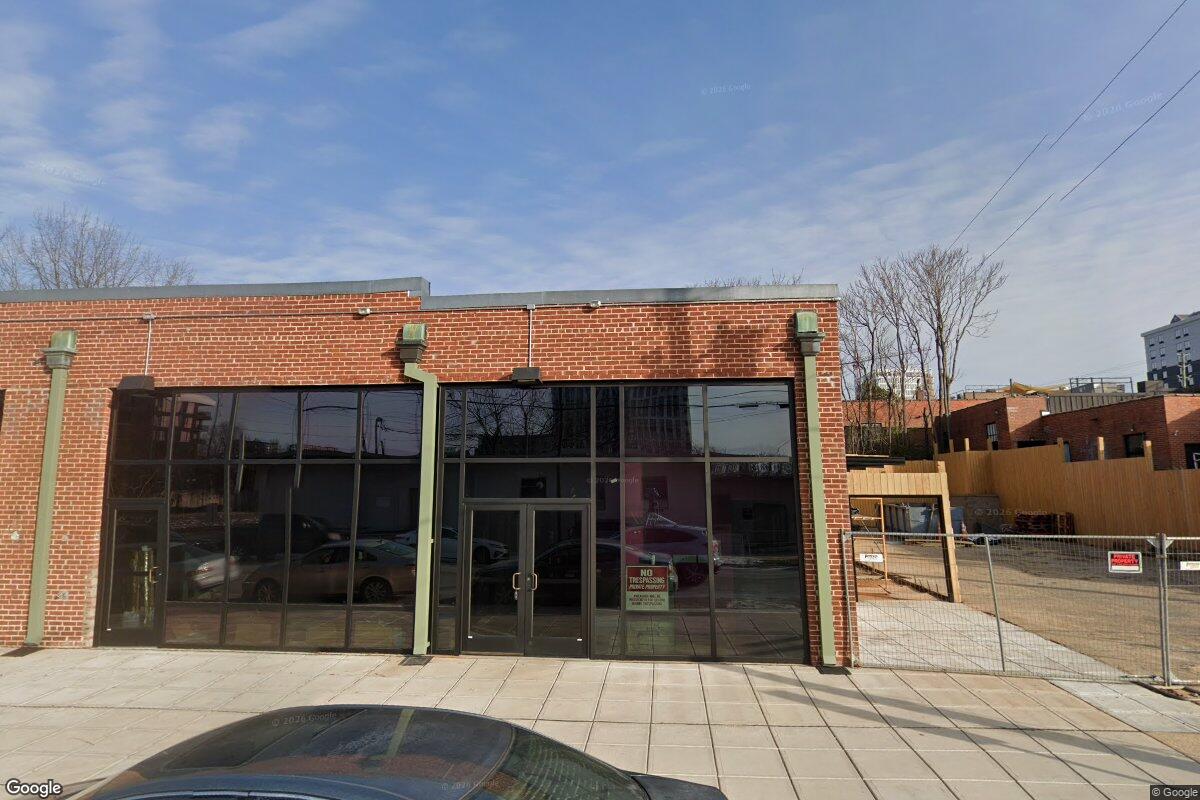 hoodline.com - Ryan Fletcher - Pizzeria di Territorio, Stoccaggio Open in Downtown Raleigh