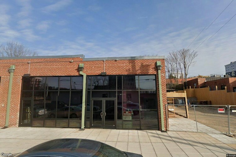 Hidden Speakeasy Behind a Storage Closet Headed to Raleigh's Warehouse District