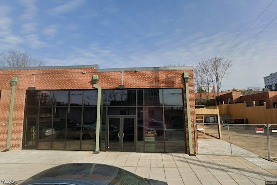 Hidden Speakeasy Behind a Storage Closet Headed to Raleigh's Warehouse District