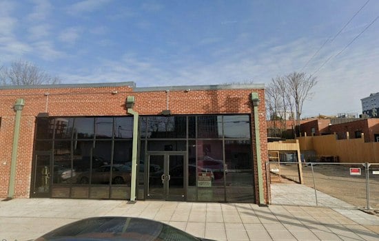 Hidden Speakeasy Behind a Storage Closet Headed to Raleigh's Warehouse District