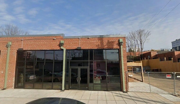 Hidden Speakeasy Behind a Storage Closet Headed to Raleigh's Warehouse District