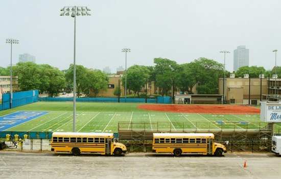 Higginsville Kids Fall Ill at Homecoming Rally as Heat Index Hits 102