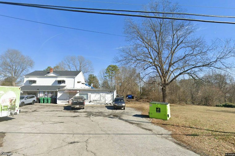 High Point Arrest Links Grocery Break-In to Alleged Burglary at Veterans Housing Program
