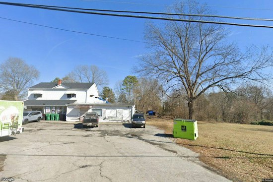 High Point Arrest Links Grocery Break-In to Alleged Burglary at Veterans Housing Program