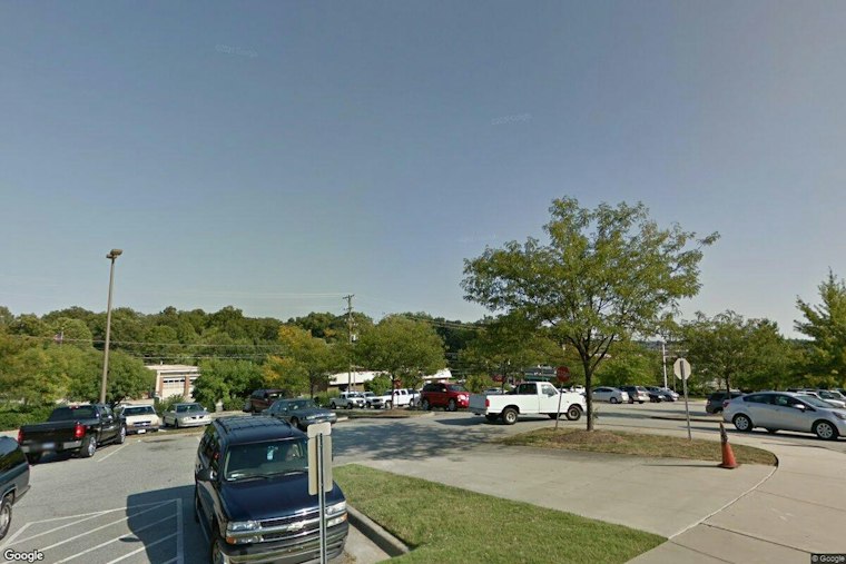 Man, 48, Jailed After Greensboro Raid Nets 10 Guns, Heroin, $25K Cash