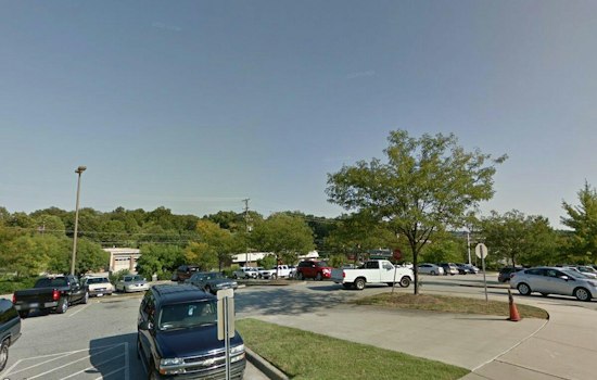 Man, 48, Jailed After Greensboro Raid Nets 10 Guns, Heroin, $25K Cash