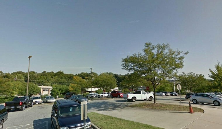 Man, 48, Jailed After Greensboro Raid Nets 10 Guns, Heroin, $25K Cash
