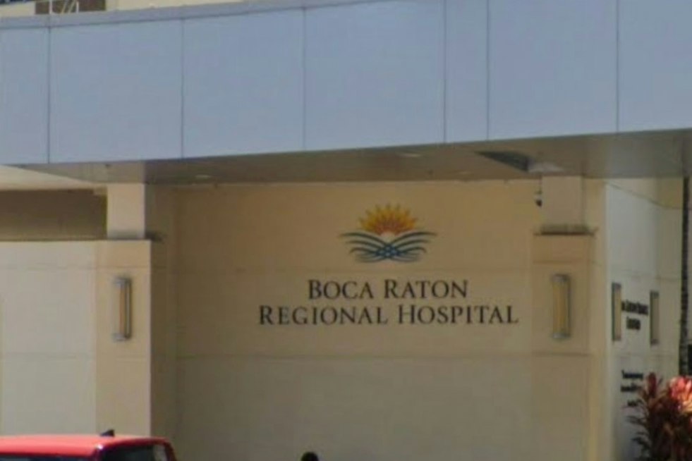 Highland Beach Man's Silent Brain Aneurysm Found Just in Time, Doctors Say