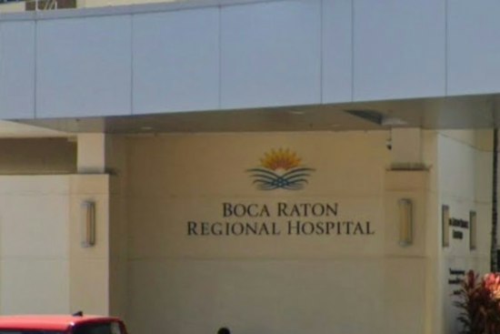 Highland Beach Man's Silent Brain Aneurysm Found Just in Time, Doctors Say