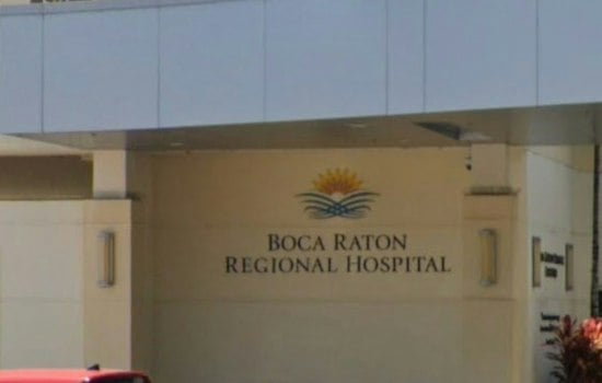 Highland Beach Man's Silent Brain Aneurysm Found Just in Time, Doctors Say