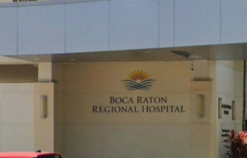 Highland Beach Man's Silent Brain Aneurysm Found Just in Time, Doctors Say