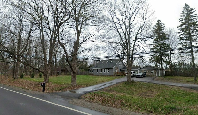 Highland Township Fire Station Shuts Down as Trucks Break Down, Millage Looms