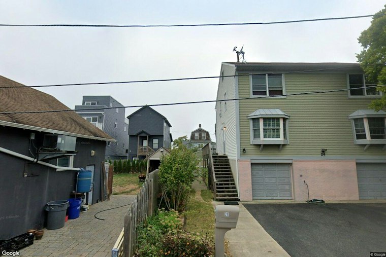 Highlands Man, 49, Charged With Murder After Roommate Found Stabbed Twice