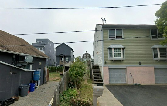 Highlands Man, 49, Charged With Murder After Roommate Found Stabbed Twice