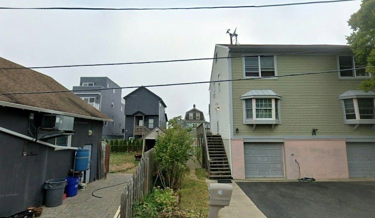 Highlands Man, 49, Charged With Murder After Roommate Found Stabbed Twice