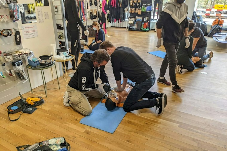 Highlands Ranch CPR Rescue Shows the Stakes of Immediate Bystander Action