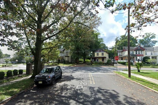 Hightstown Police Hunt Suspect After Two Sexual Assaults Monts Apart