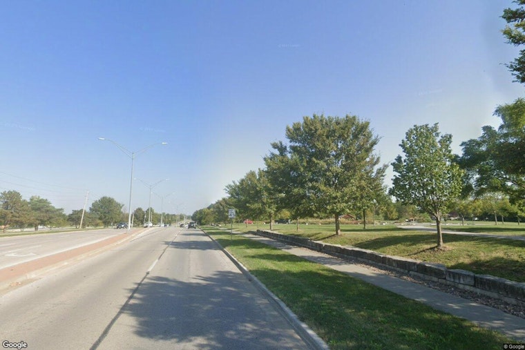 Highway Shootout Shuts Down MO 291 in Lee's Summit, Two Hurt