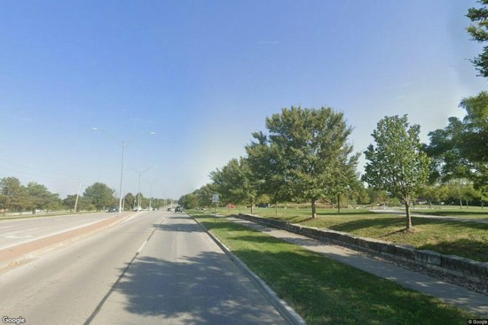 Highway Shootout Shuts Down MO 291 in Lee's Summit, Two Hurt