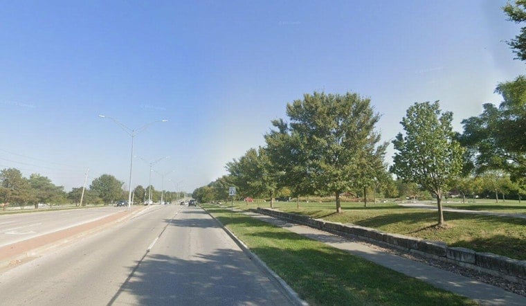 Highway Shootout Shuts Down MO 291 in Lee's Summit, Two Hurt