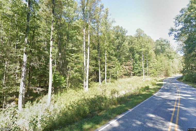 Hiker Pulled From Big Bradley Falls Gorge After Hours-Long Rescue Near Saluda