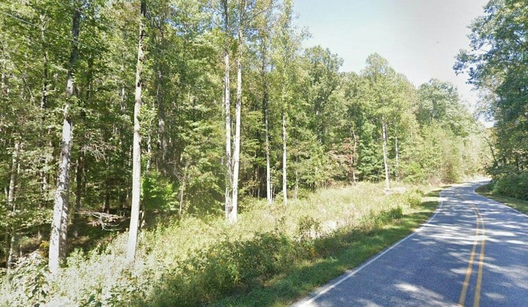 Hiker Pulled From Big Bradley Falls Gorge After Hours-Long Rescue Near Saluda
