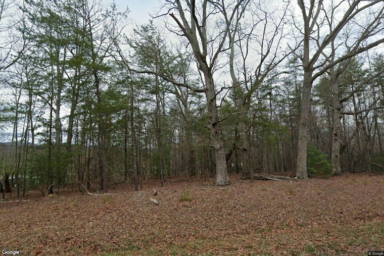 Hiker Stumbles Onto Two Bodies on Mount Yonah, GBI Called In