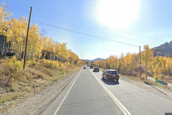 Multiple agencies respond to Willow Heights Trail emergency