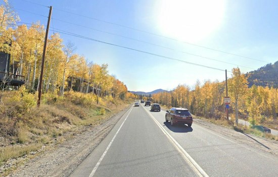Multiple agencies respond to Willow Heights Trail emergency