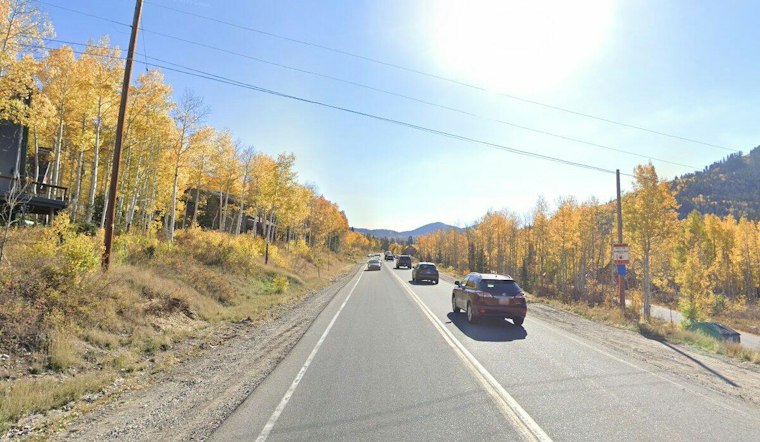 Multiple agencies respond to Willow Heights Trail emergency