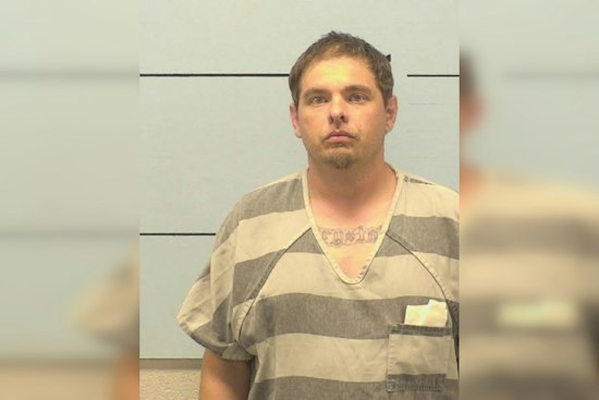 Hildebran Man Nabbed With Gun After Cutting Brightspeed Lines for $109 in Copper
