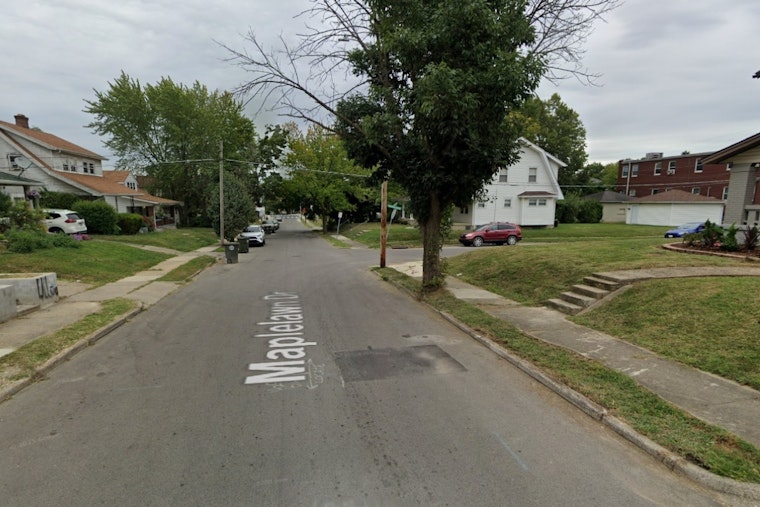 Hillcrest Shooting on Maplelawn Drive Sends Officers, Medics Racing Late at Night