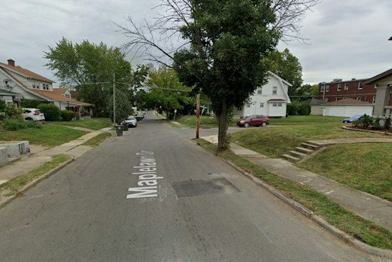 Hillcrest Shooting on Maplelawn Drive Sends Officers, Medics Racing Late at Night