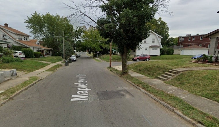 Hillcrest Shooting on Maplelawn Drive Sends Officers, Medics Racing Late at Night